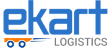Ekart Logistics logo